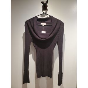 Black Sweater